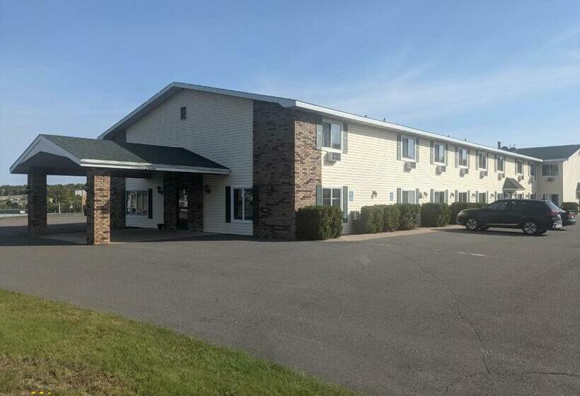 Otel Value Host Marquette