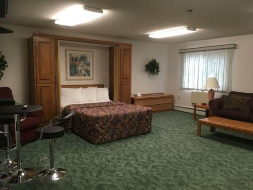 Otel Value Host Marquette