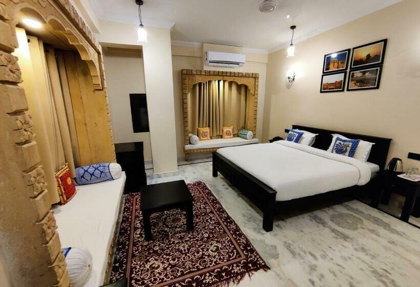 Hotel Vasshifa Palace