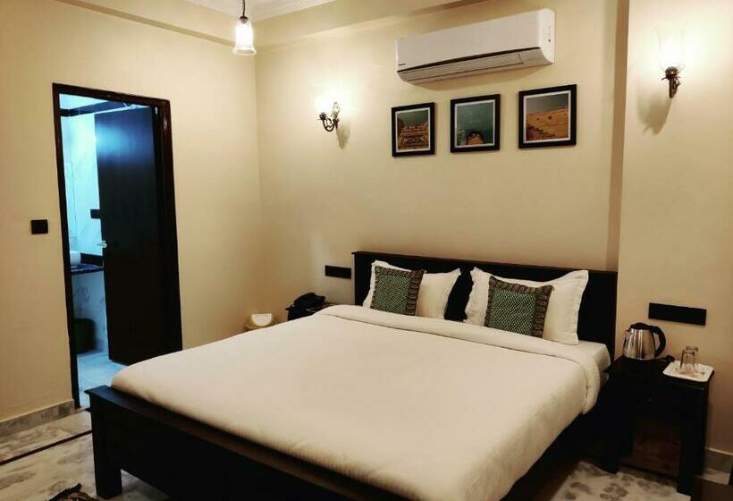 Hotel Vasshifa Palace