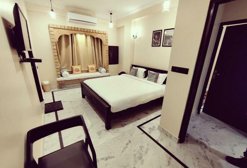 Hotel Vasshifa Palace