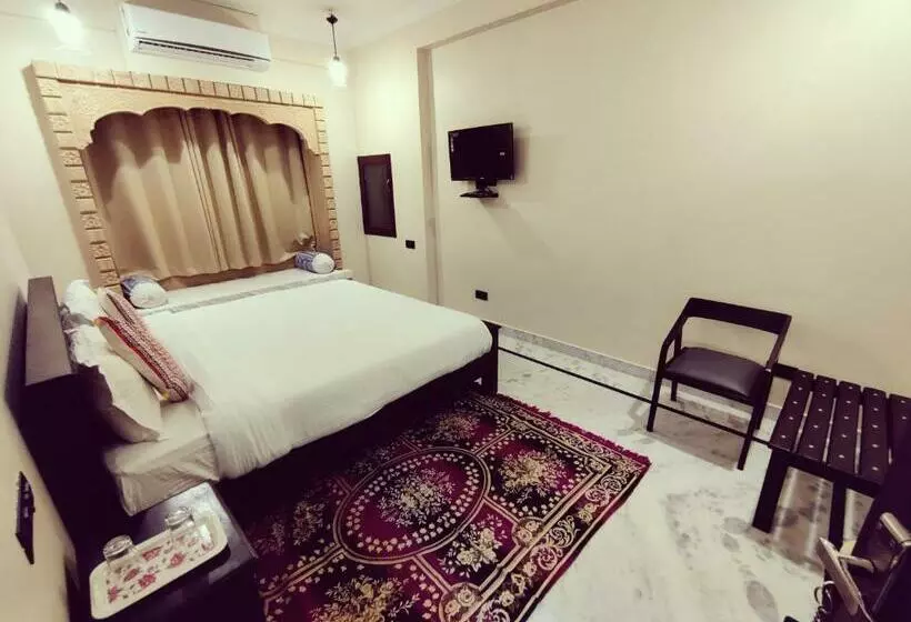 ホテル Vasshifa Palace