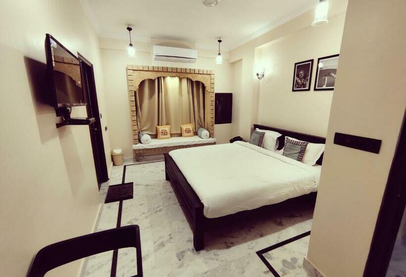 Hotel Vasshifa Palace