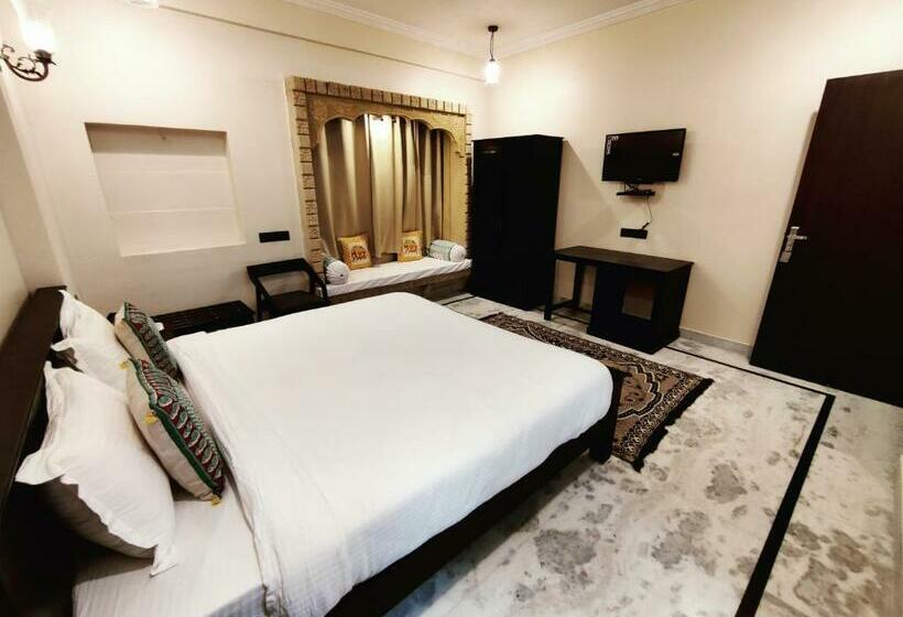 Hotel Vasshifa Palace