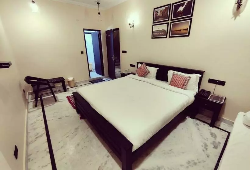 ホテル Vasshifa Palace