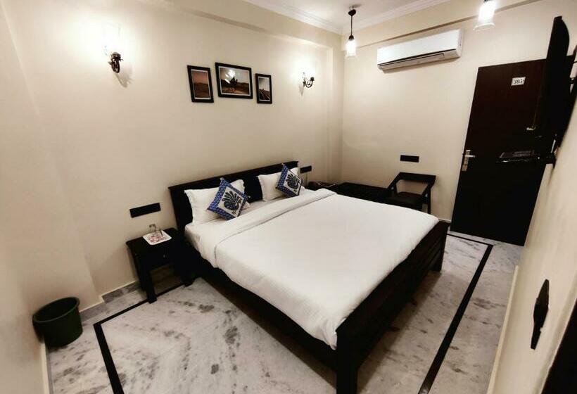 Hotel Vasshifa Palace