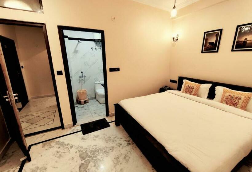 Hotel Vasshifa Palace