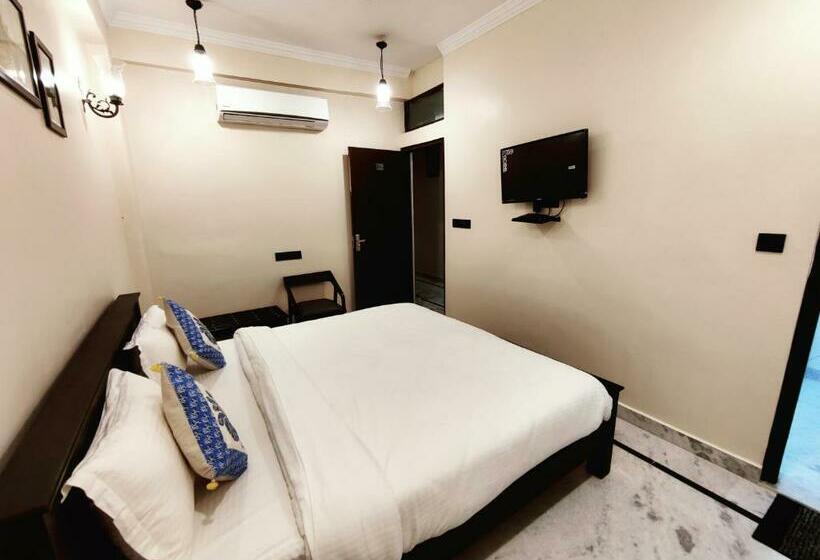 Hotel Vasshifa Palace