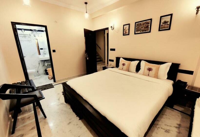 Hotel Vasshifa Palace