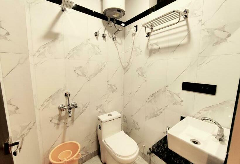 Hotel Vasshifa Palace