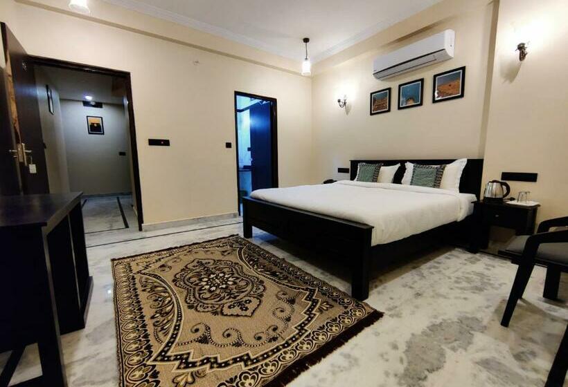 Hotel Vasshifa Palace