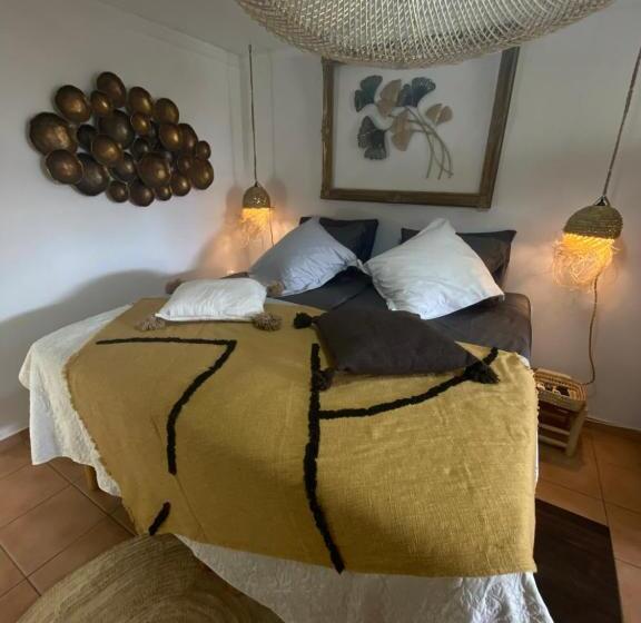 Le Paradis Zen Village Vacances 1er Etage Et Rdc Vue Plage Et Mer Ste Anne