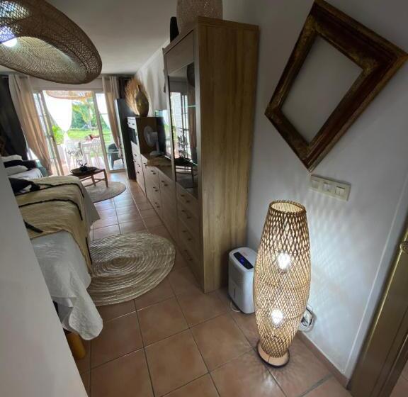 Le Paradis Zen Village Vacances 1er Etage Et Rdc Vue Plage Et Mer Ste Anne