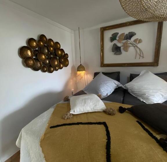 Le Paradis Zen Village Vacances 1er Etage Et Rdc Vue Plage Et Mer Ste Anne