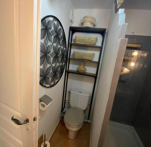 Le Paradis Zen Village Vacances 1er Etage Et Rdc Vue Plage Et Mer Ste Anne