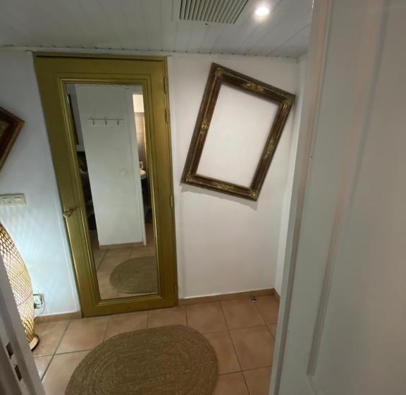 Le Paradis Zen Village Vacances 1er Etage Et Rdc Vue Plage Et Mer Ste Anne