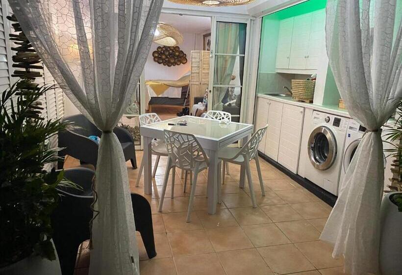 Le Paradis Zen Village Vacances 1er Etage Et Rdc Vue Plage Et Mer Ste Anne