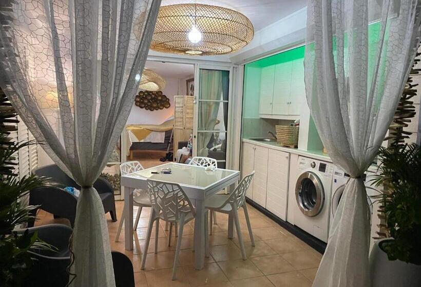 Le Paradis Zen Village Vacances 1er Etage Et Rdc Vue Plage Et Mer Ste Anne