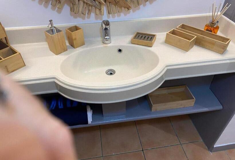 Le Paradis Zen Village Vacances 1er Etage Et Rdc Vue Plage Et Mer Ste Anne