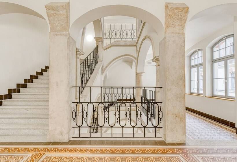 Limehome Leipzig Oelßner S Hof