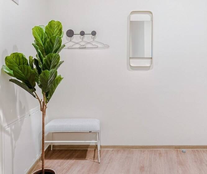 Limehome Leipzig Oelßner S Hof