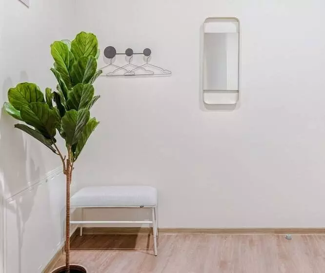 Limehome Leipzig Oelßner S Hof