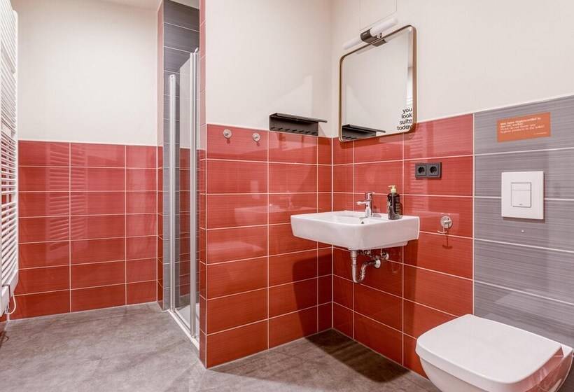 Limehome Leipzig Oelßner S Hof