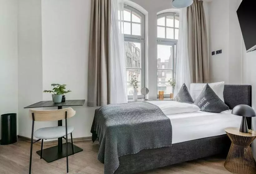 Limehome Leipzig Oelßner S Hof