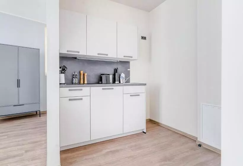 Limehome Leipzig Oelßner S Hof