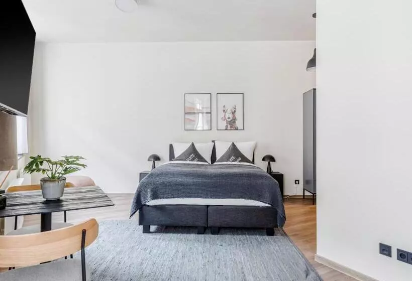 Limehome Leipzig Oelßner S Hof