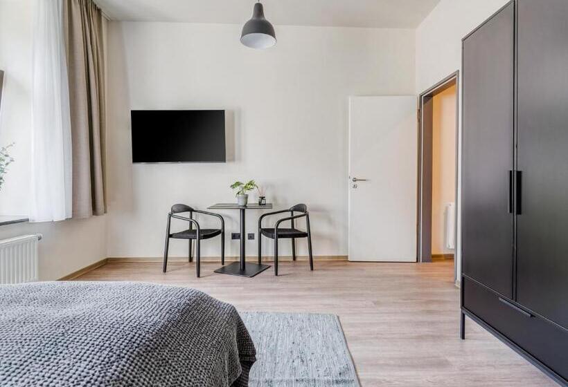 Limehome Leipzig Oelßner S Hof