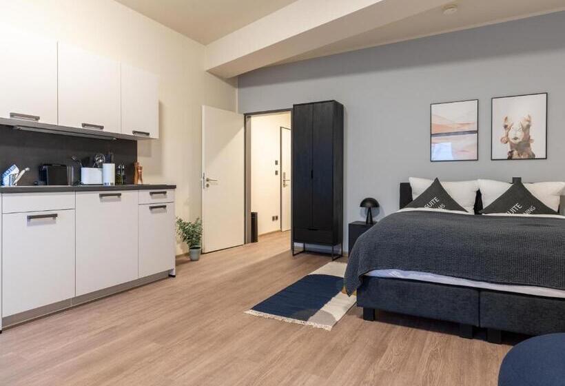 Limehome Leipzig Oelßner S Hof