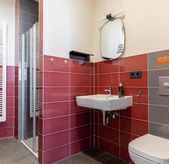 Limehome Leipzig Oelßner S Hof