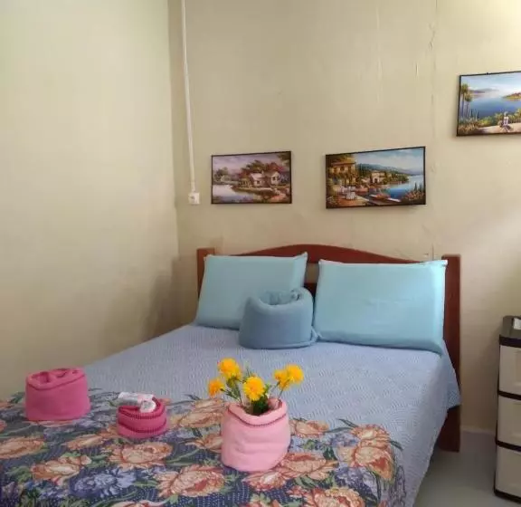 پانسیون Cantinho Da Mery