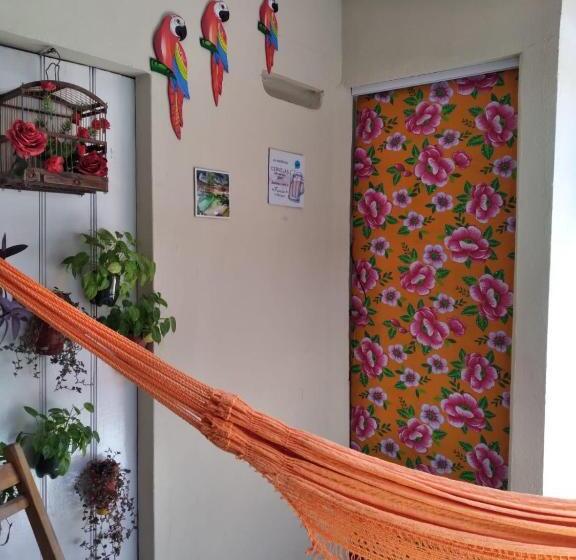 پانسیون Cantinho Da Mery