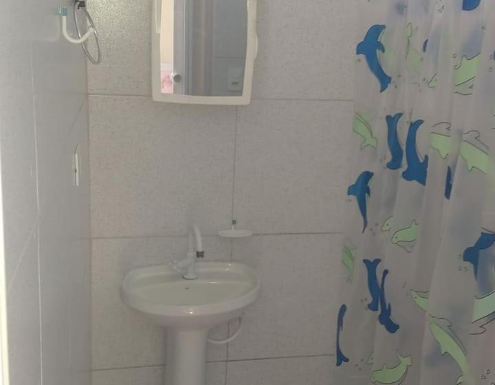 پانسیون Cantinho Da Mery