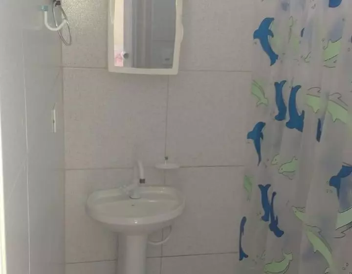 پانسیون Cantinho Da Mery