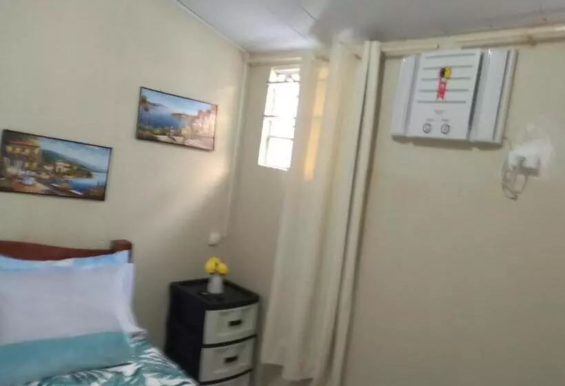 پانسیون Cantinho Da Mery