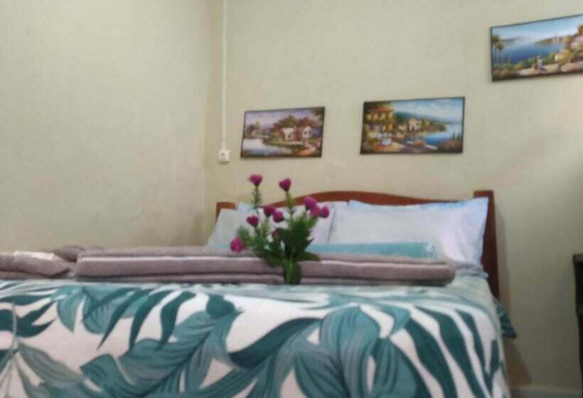 پانسیون Cantinho Da Mery