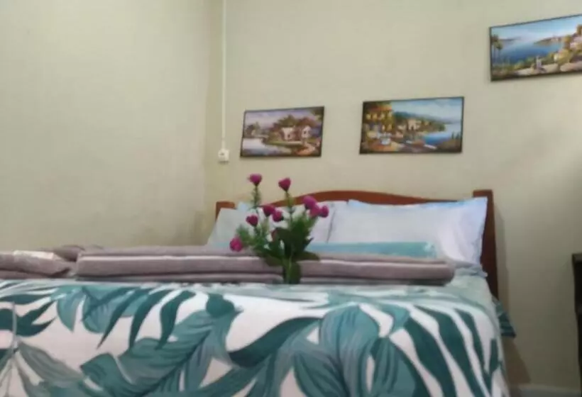 پانسیون Cantinho Da Mery