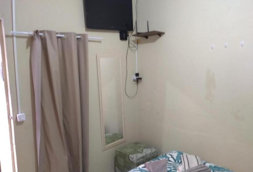 پانسیون Cantinho Da Mery