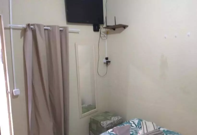 پانسیون Cantinho Da Mery