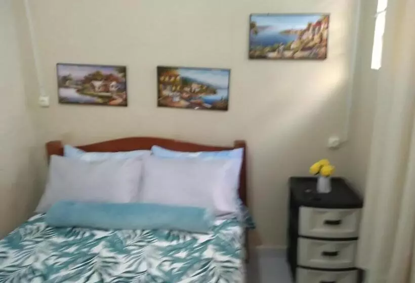 پانسیون Cantinho Da Mery