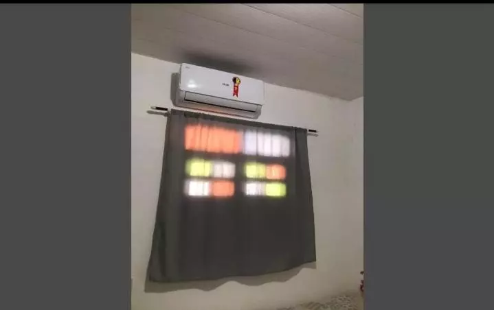 پانسیون Cantinho Da Mery