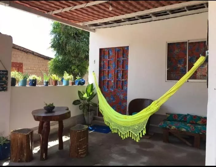 پانسیون Cantinho Da Mery