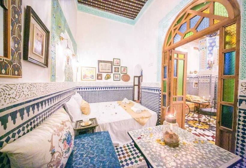 پانسیون Palais Fes Yahya