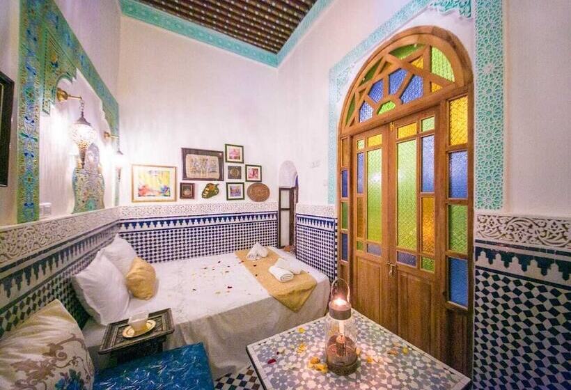 پانسیون Palais Fes Yahya