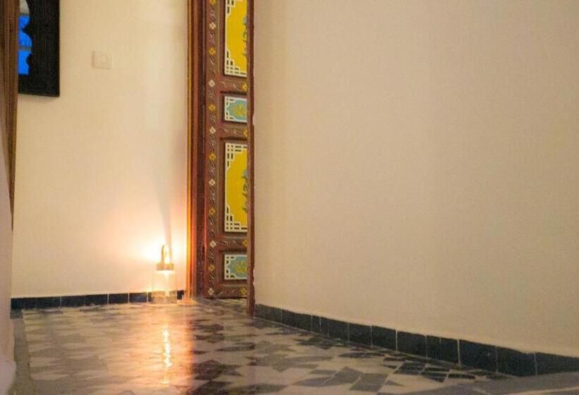 پانسیون Palais Fes Yahya