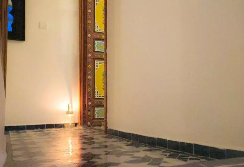 پانسیون Palais Fes Yahya