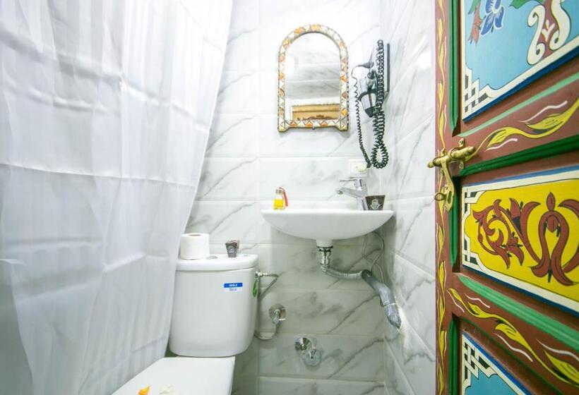 پانسیون Palais Fes Yahya